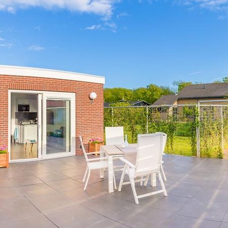 Zoutelande Vakantiewoning 外观 照片