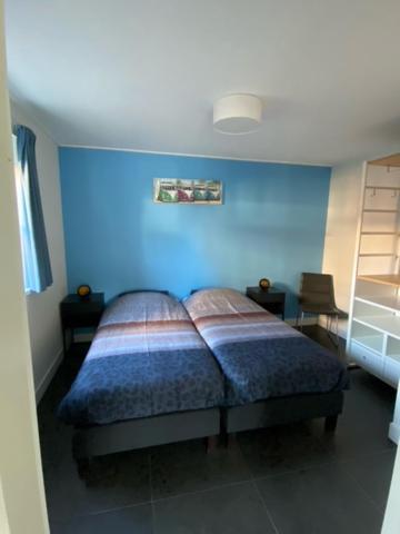 Zoutelande Vakantiewoning 外观 照片