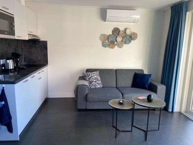 Zoutelande Vakantiewoning 外观 照片