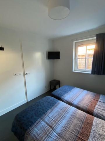 Zoutelande Vakantiewoning 外观 照片